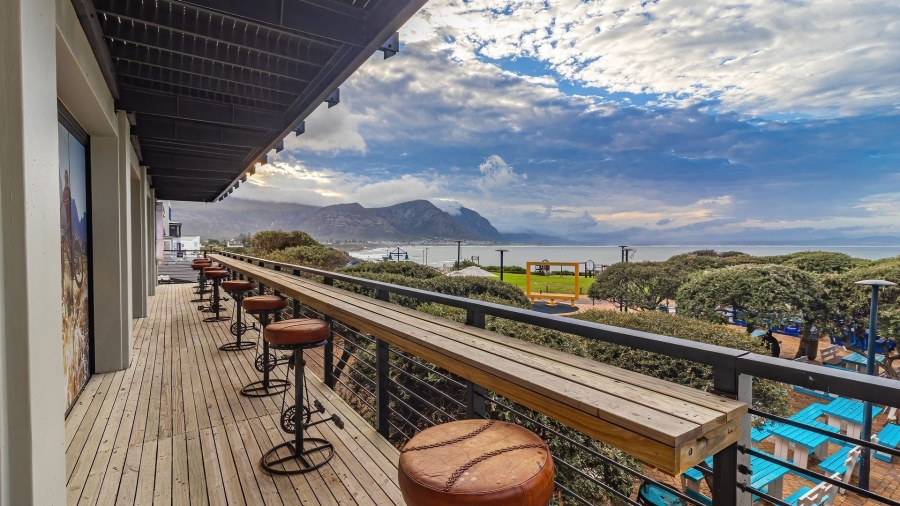 Commercial Property for Sale in Hermanus Western Cape